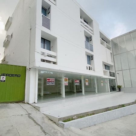 Hotel Pc Barranquilla  Eksteriør bilde