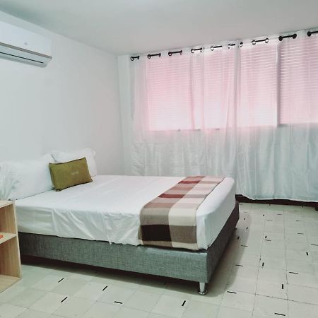 Hotel Pc Barranquilla  Eksteriør bilde
